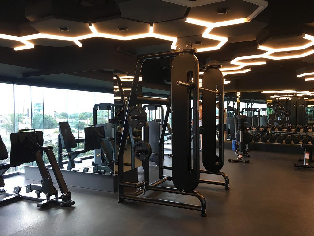 Milano Versace Suites Makati City ภายนอก รูปภาพ